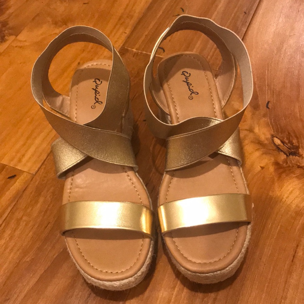 Lulu’s shoes